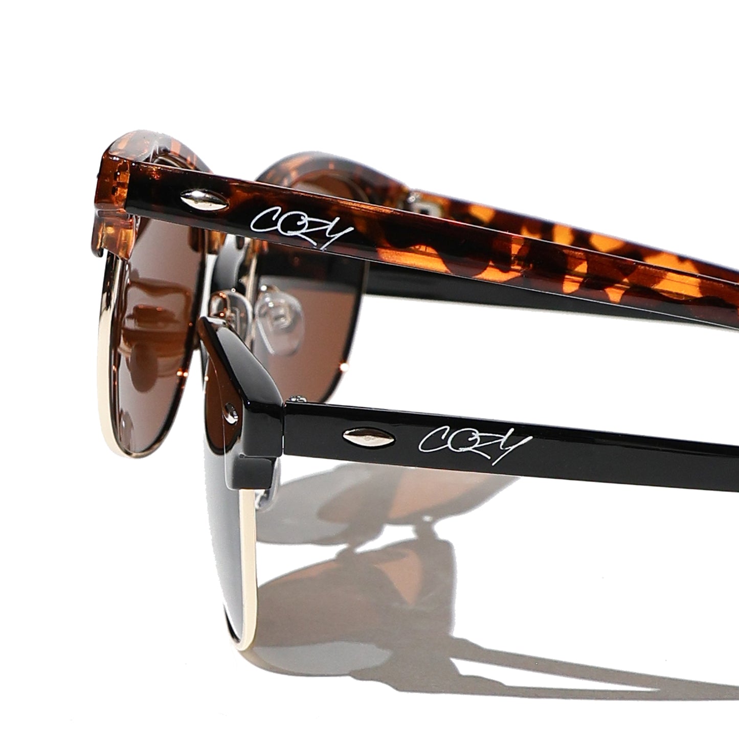 COZY“2024”Sunglasses
