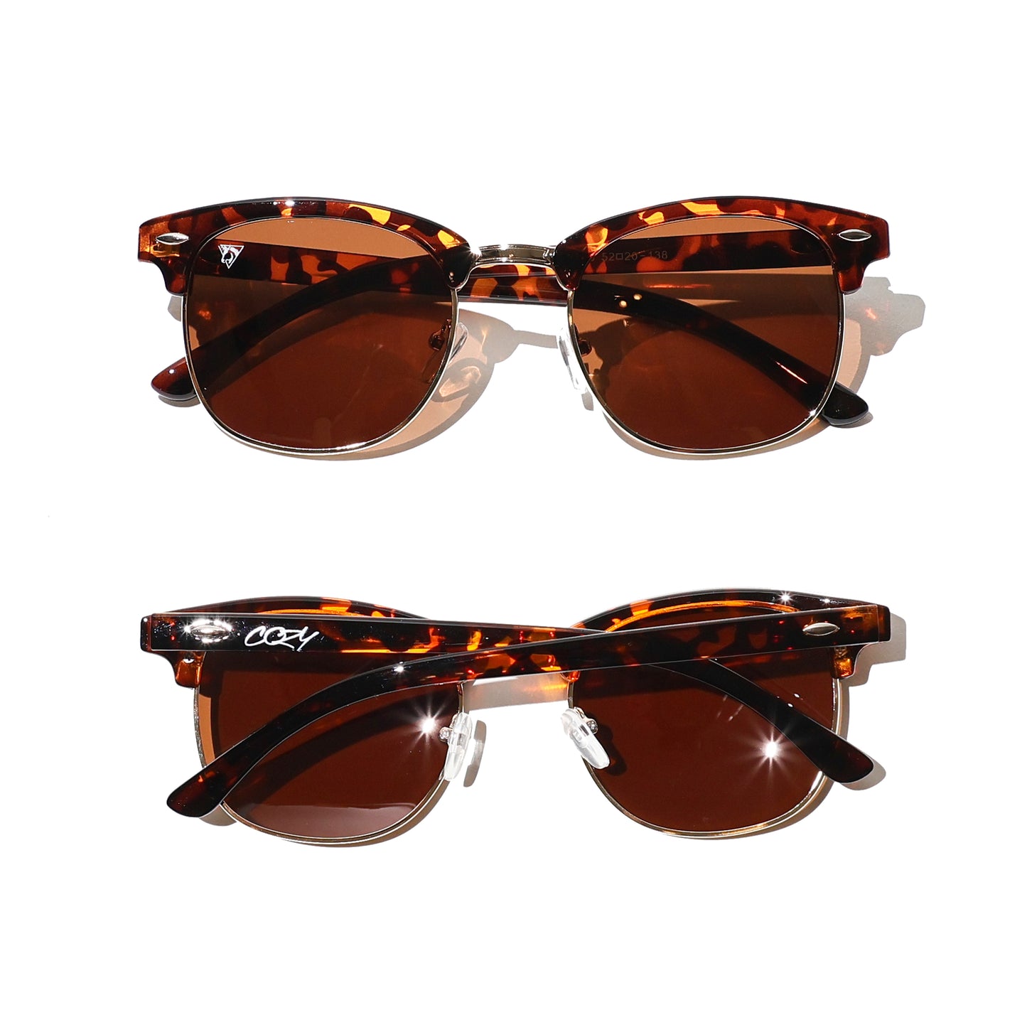 COZY“2024”Sunglasses