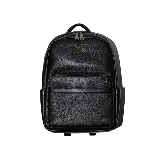 COZY Leather Backpack