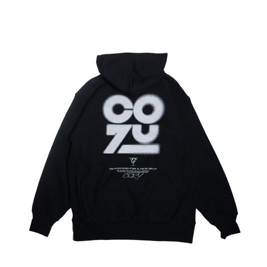 C-O-Z-Y Pullover hoodie