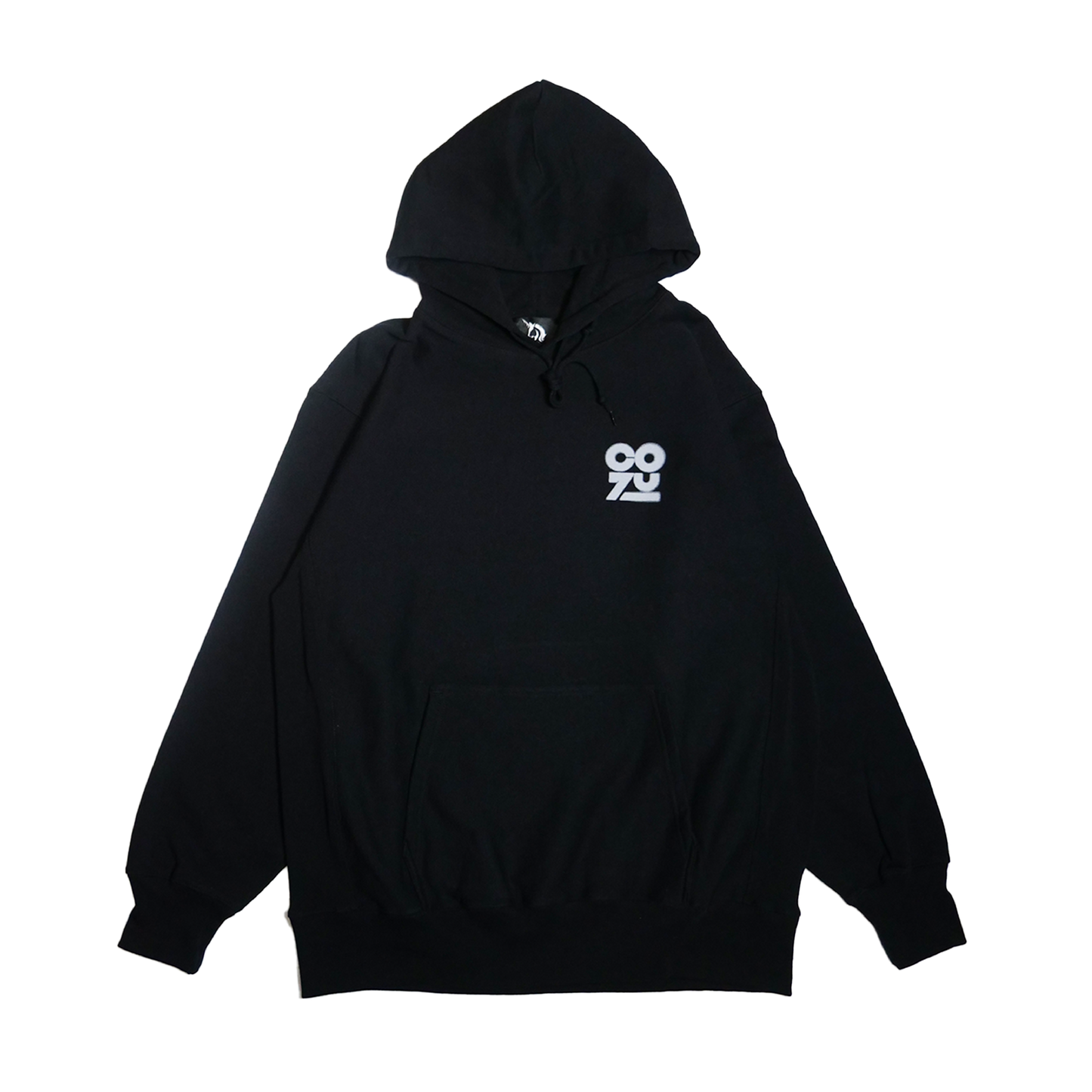 C-O-Z-Y Pullover hoodie