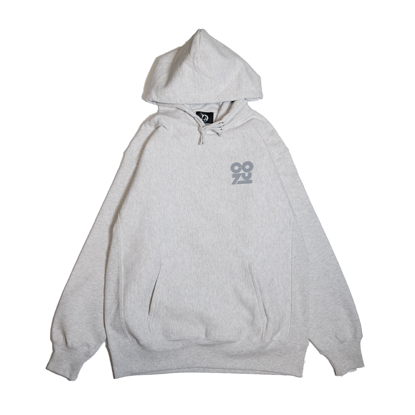 C-O-Z-Y Pullover hoodie
