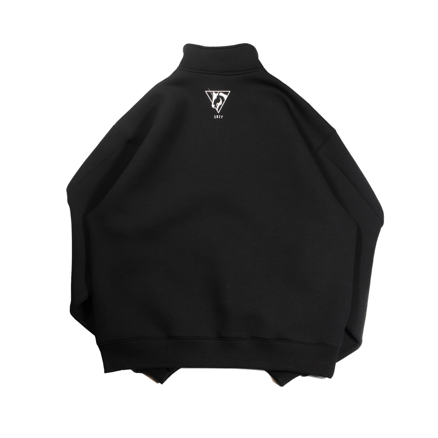 COZY Emblem Jersey Jacket & Pants