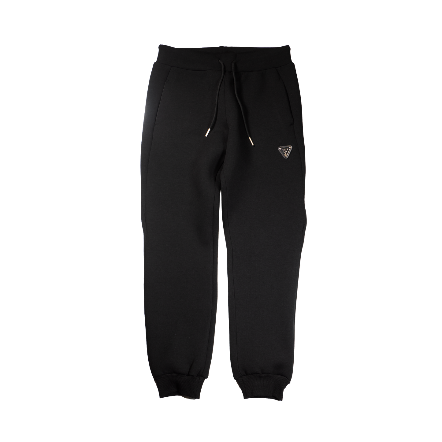 COZY Emblem Jersey Jacket & Pants