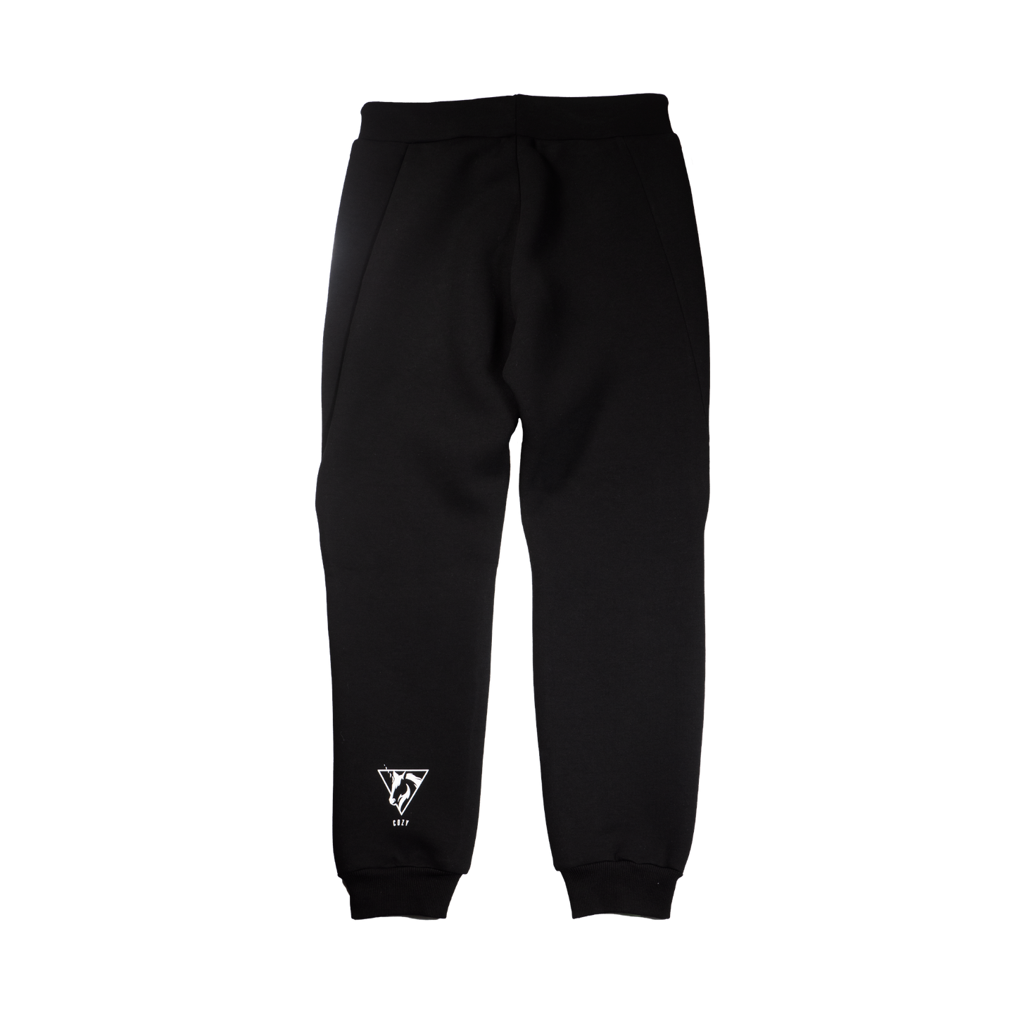 COZY Emblem Jersey Jacket & Pants