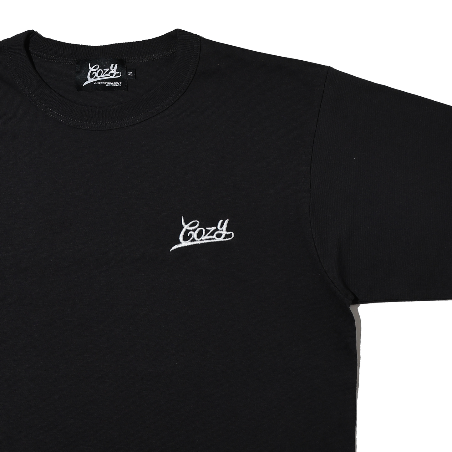 COZY 3/4 Sleeve Baseball Tee