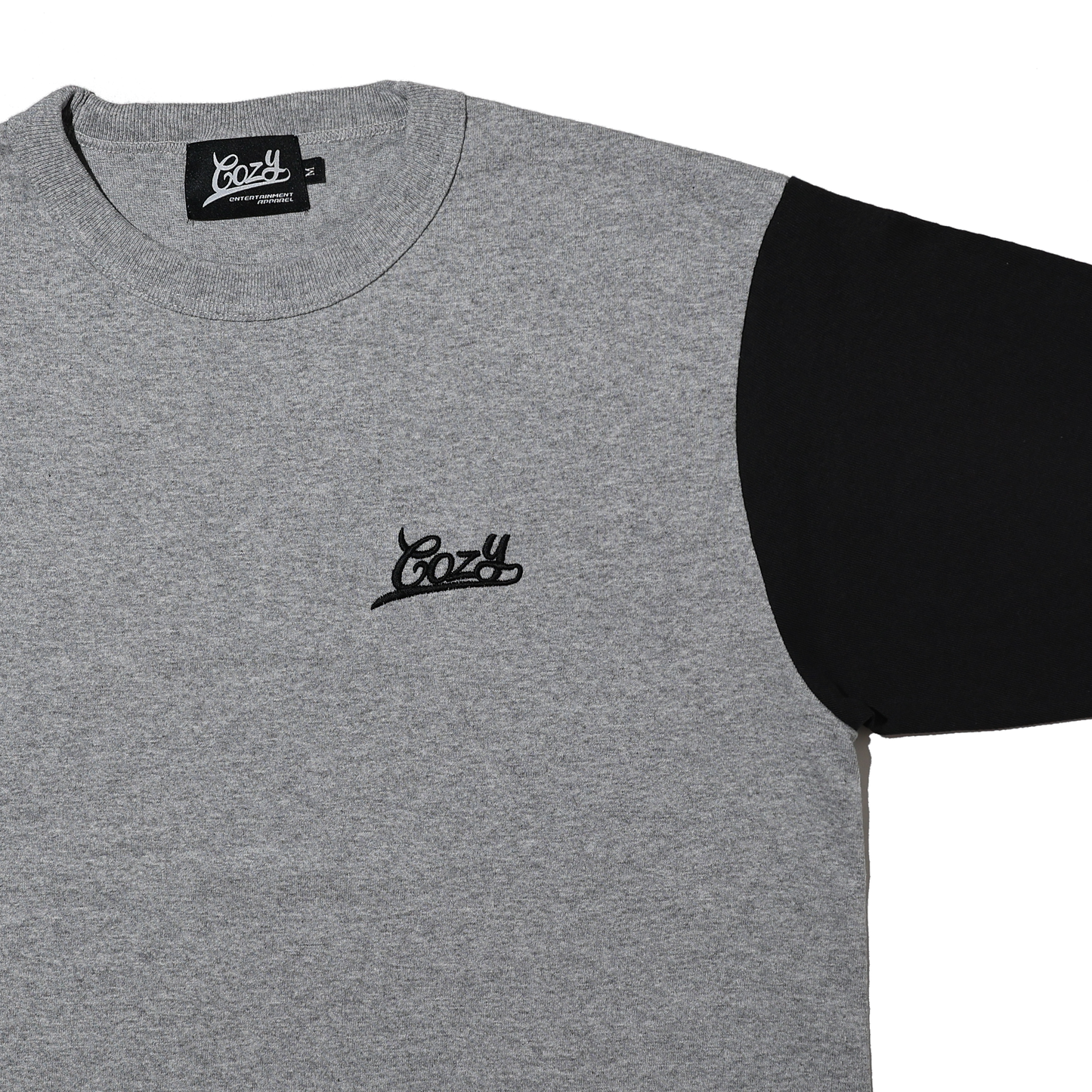 COZY 3/4 Sleeve Baseball Tee