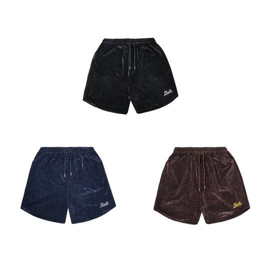 COZY Baseball Jersey Shorts