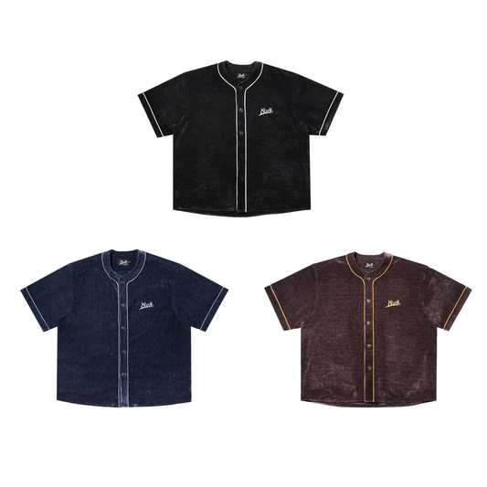 COZY Baseball Jersey