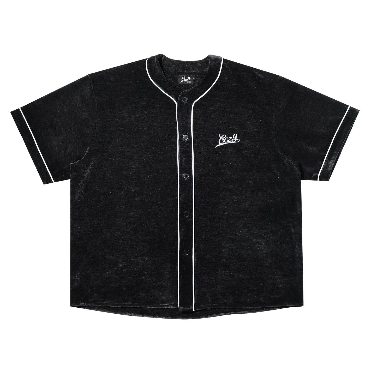 COZY Baseball Jersey