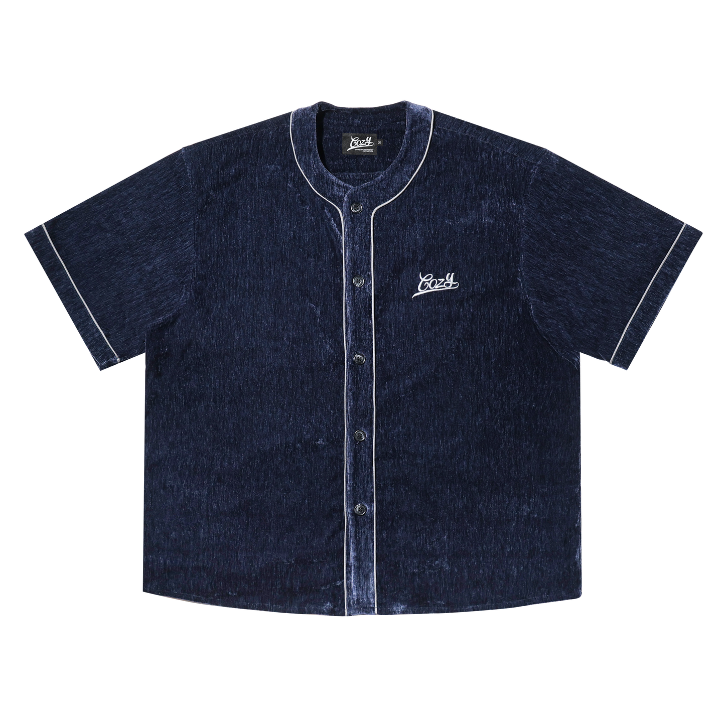 COZY Baseball Jersey