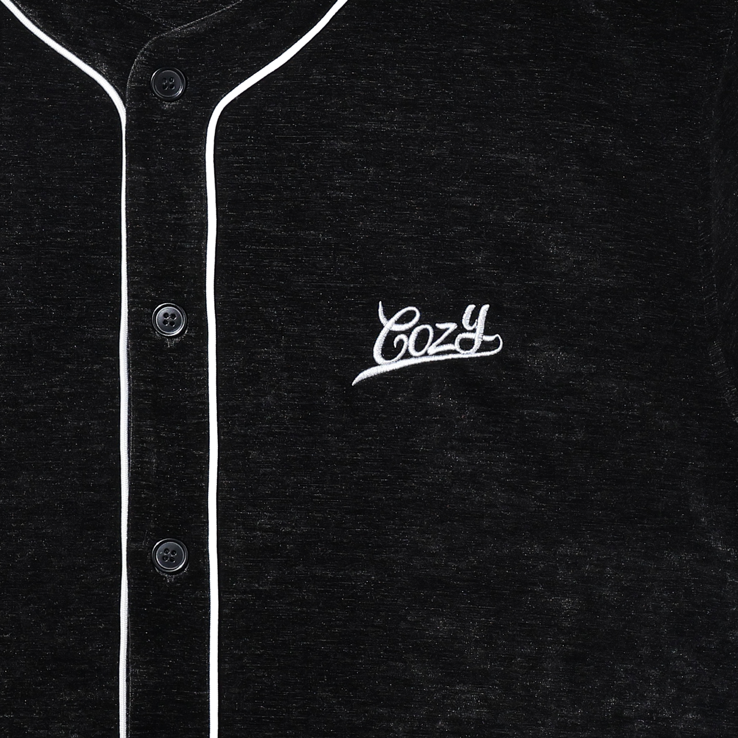 COZY Baseball Jersey