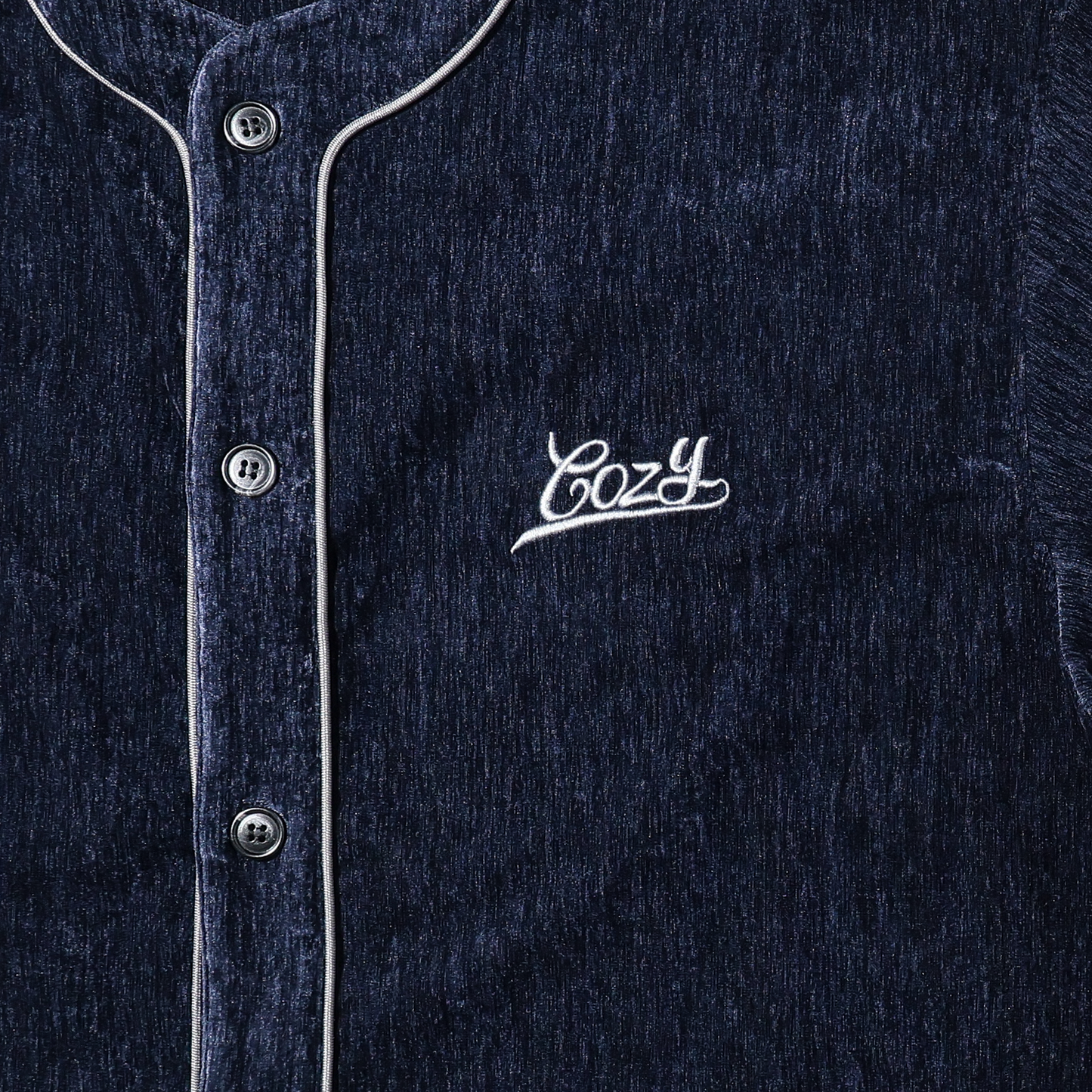COZY Baseball Jersey
