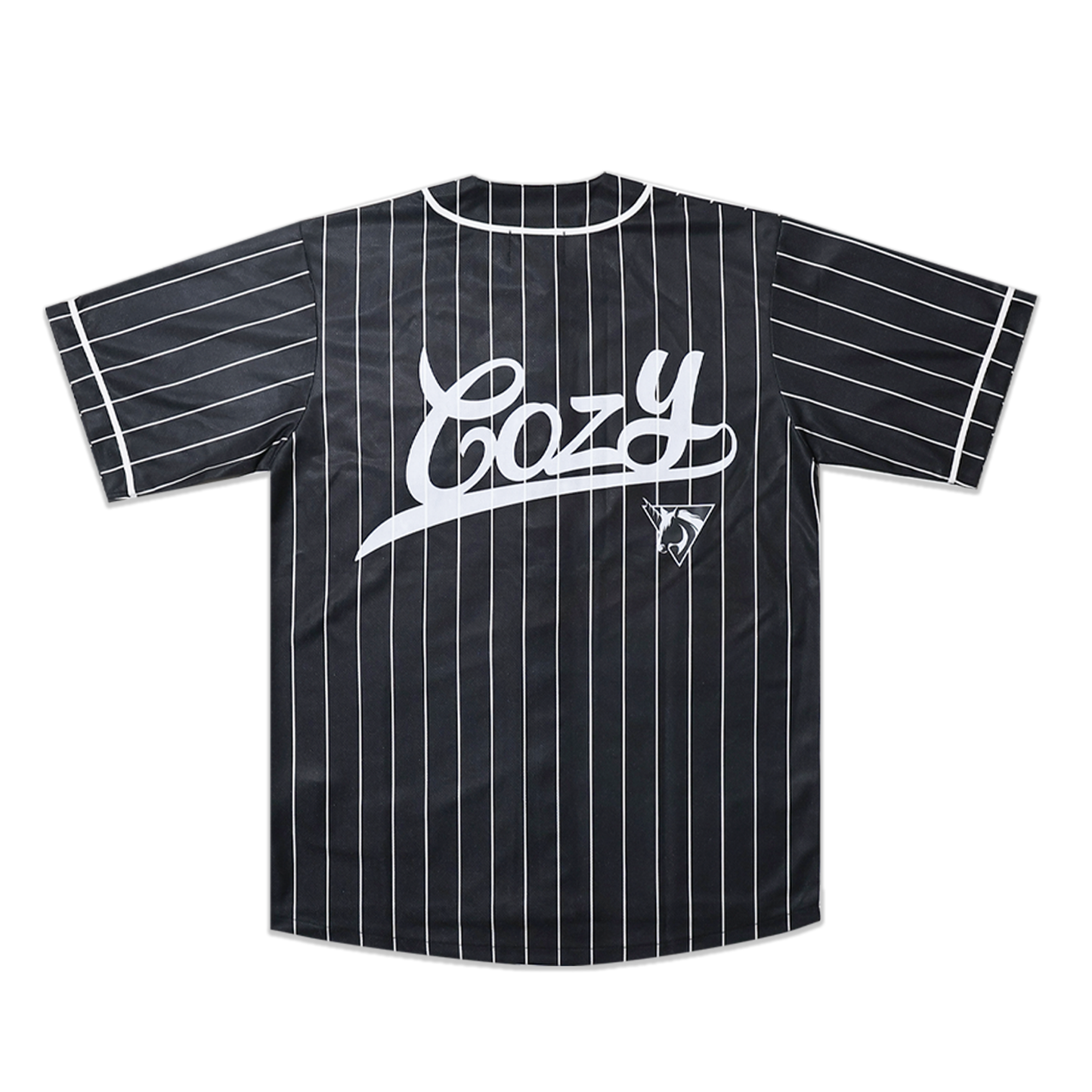 COZY Baseball Jersey