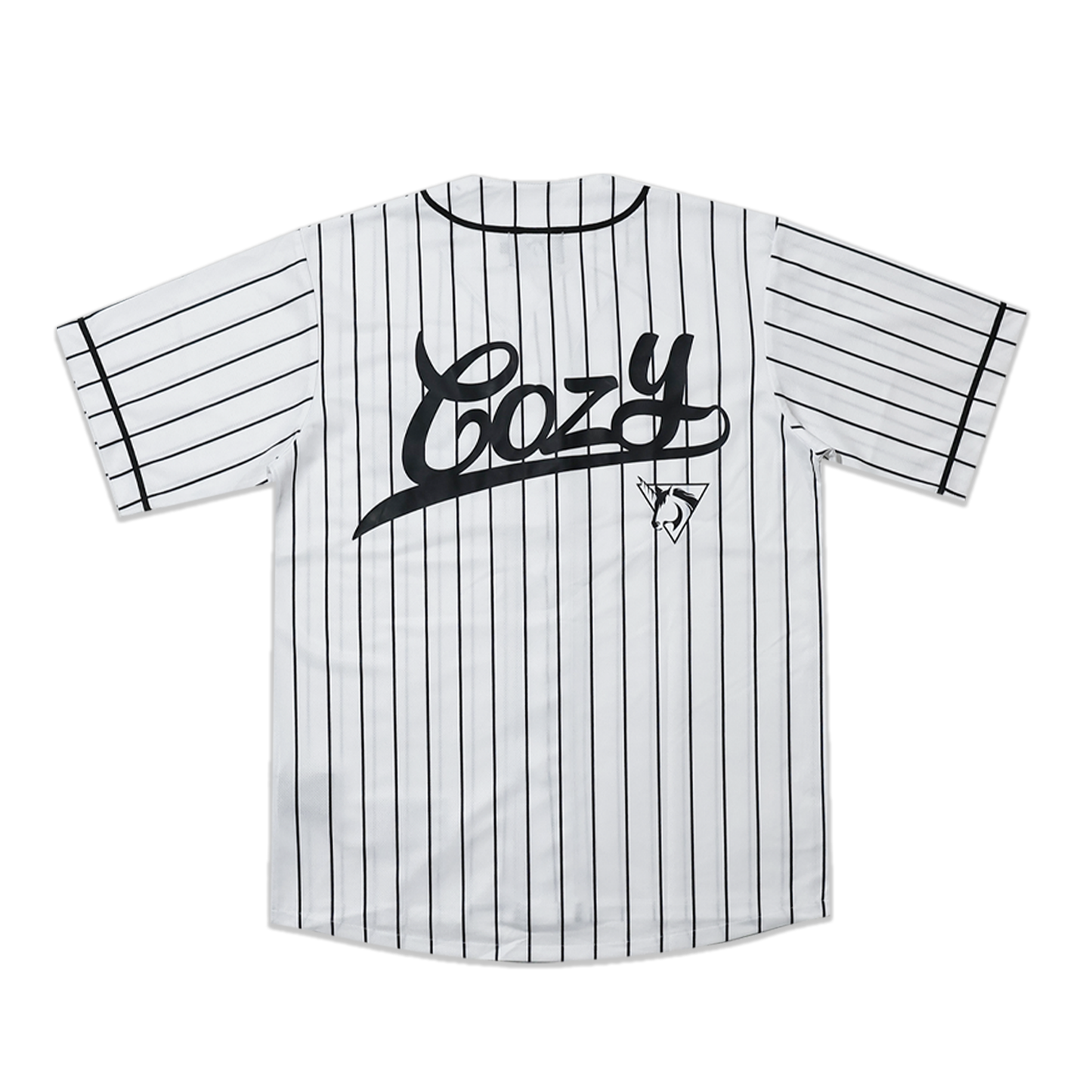 COZY Baseball Jersey