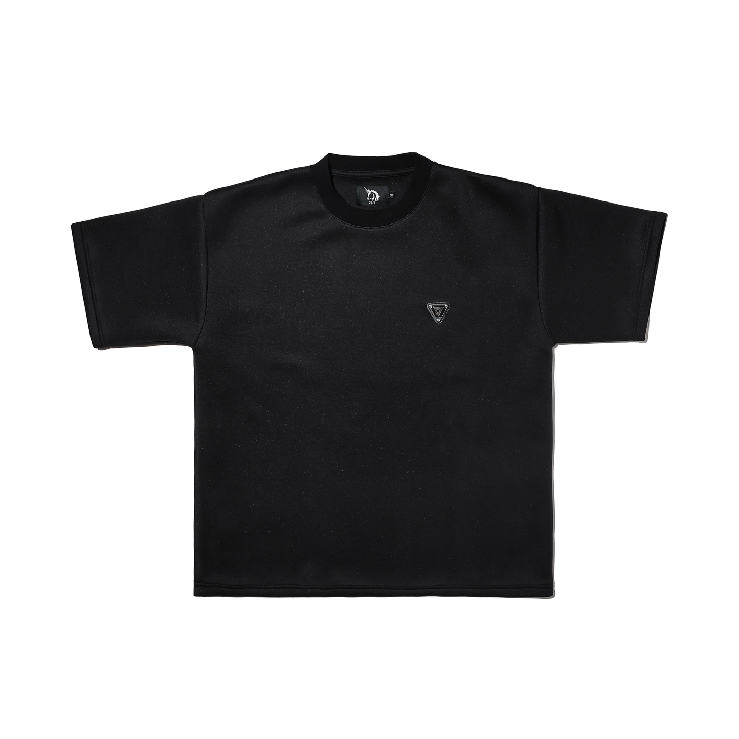 COZY Cardboard Knit Tee