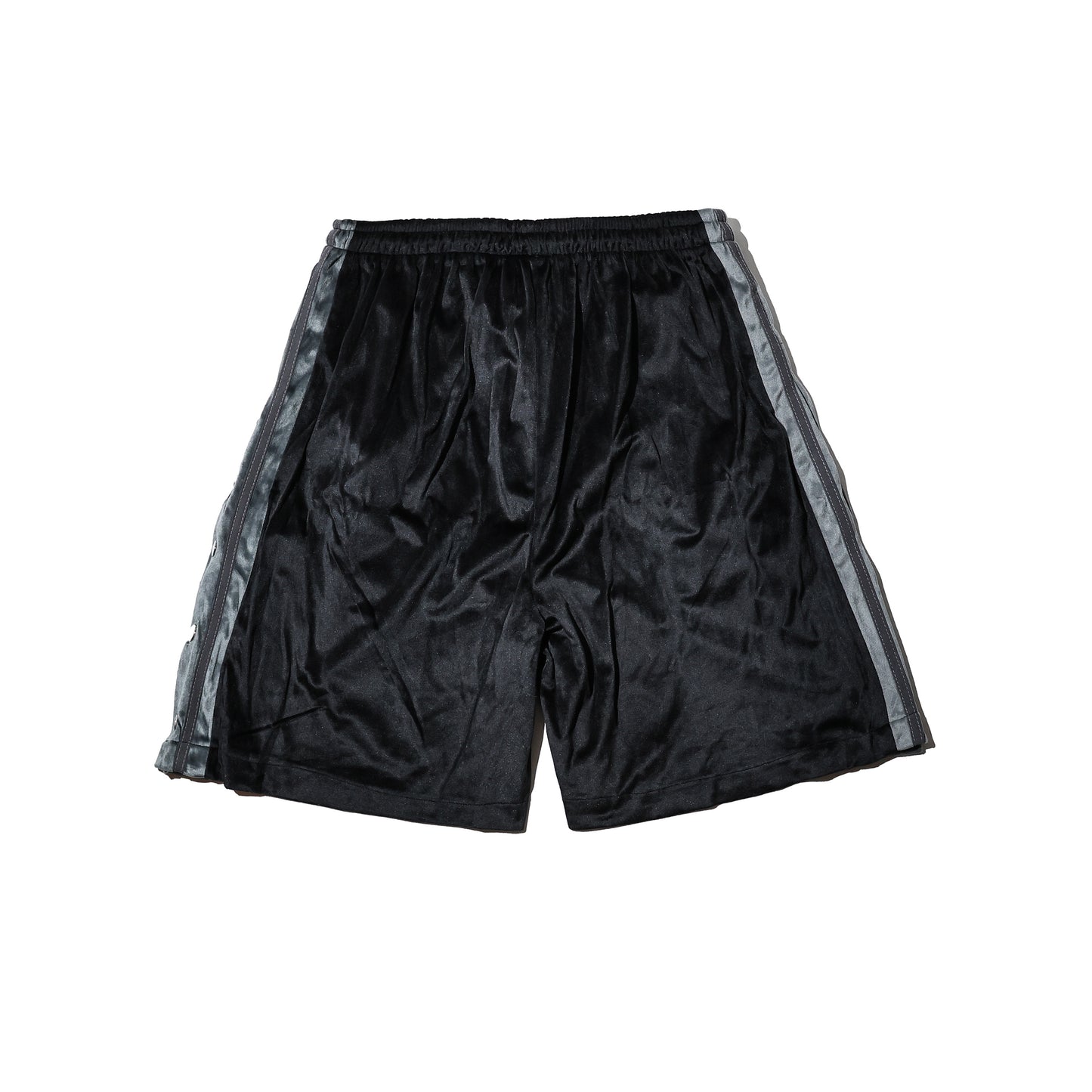 COZY Emblem Shorts