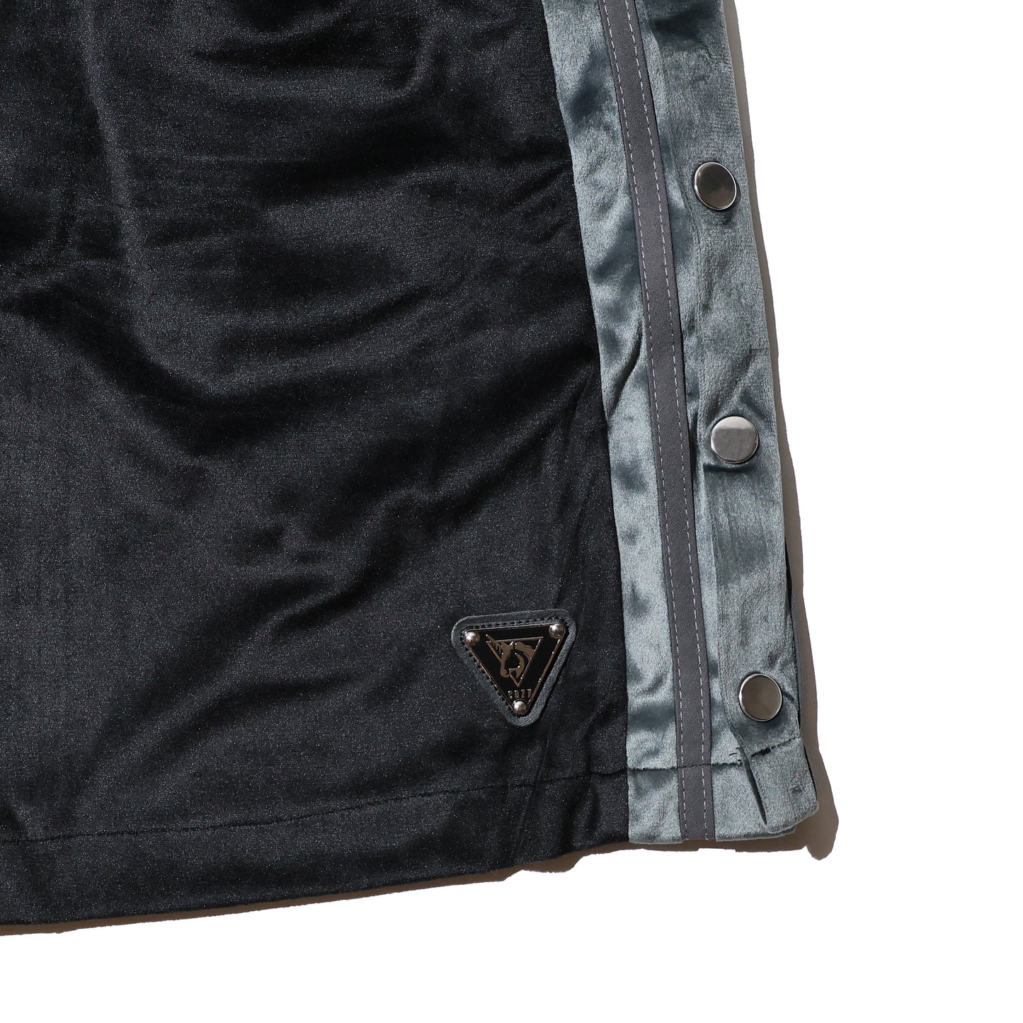 COZY Emblem Shorts