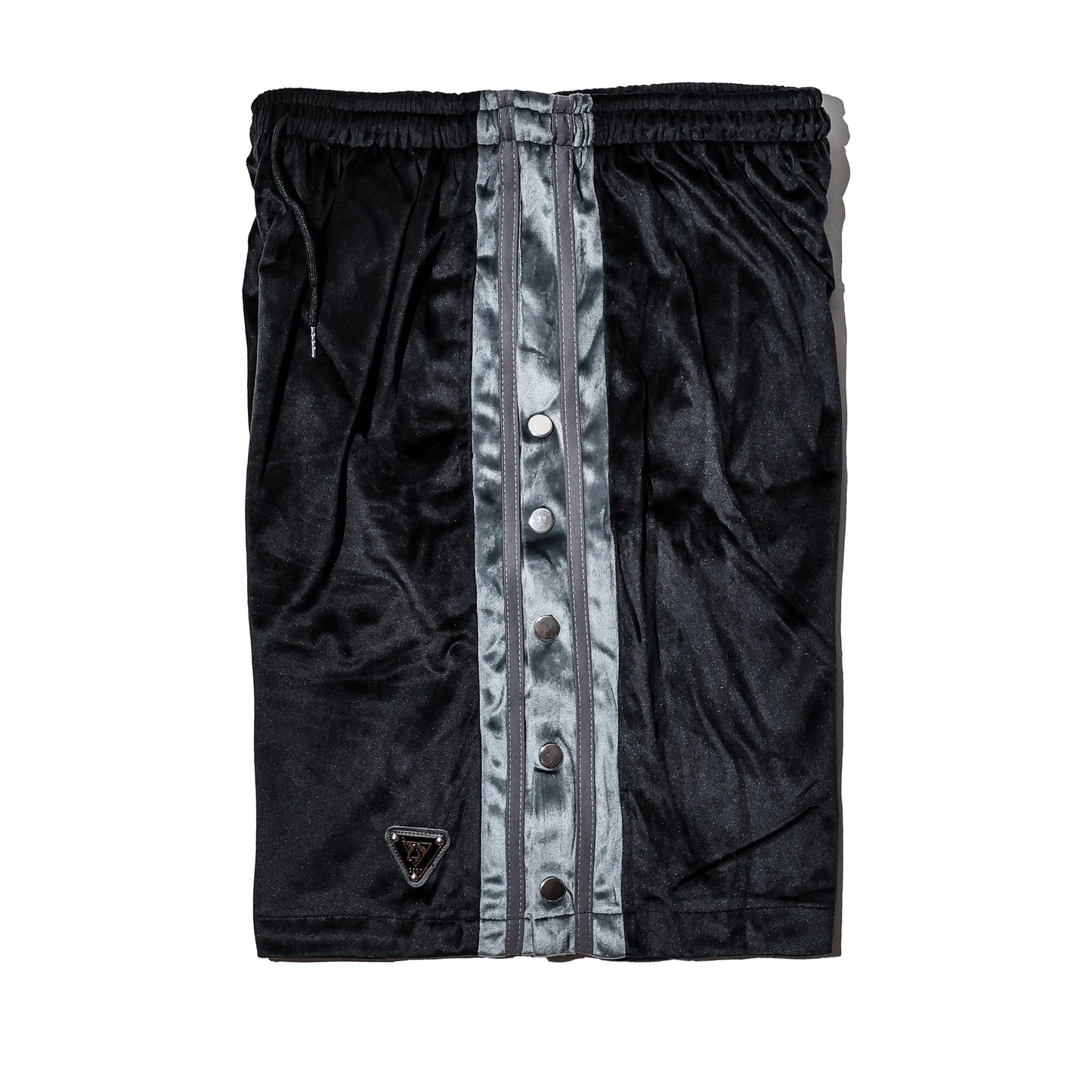 COZY Emblem Shorts