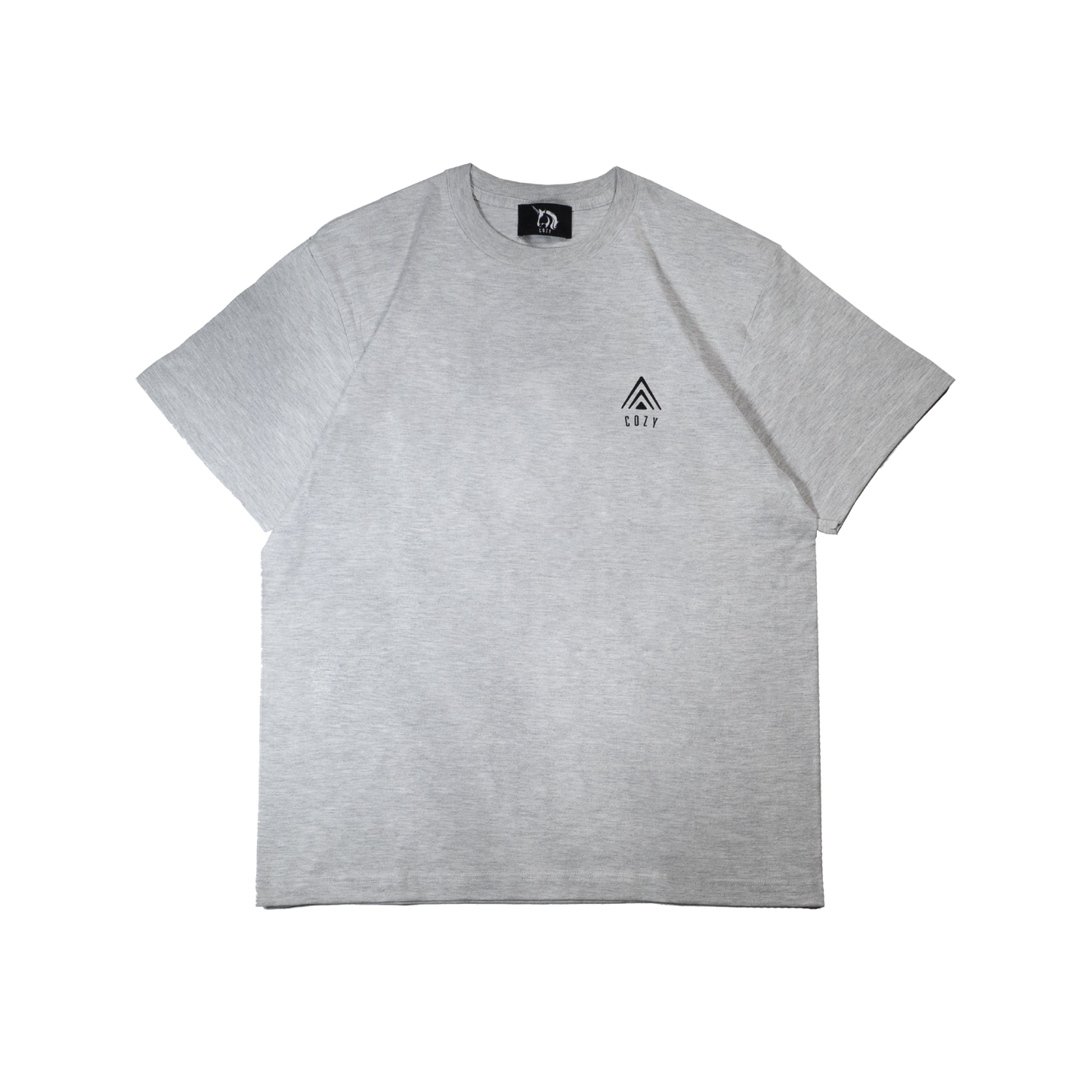 COZY HORN LOGO S/SL Tee