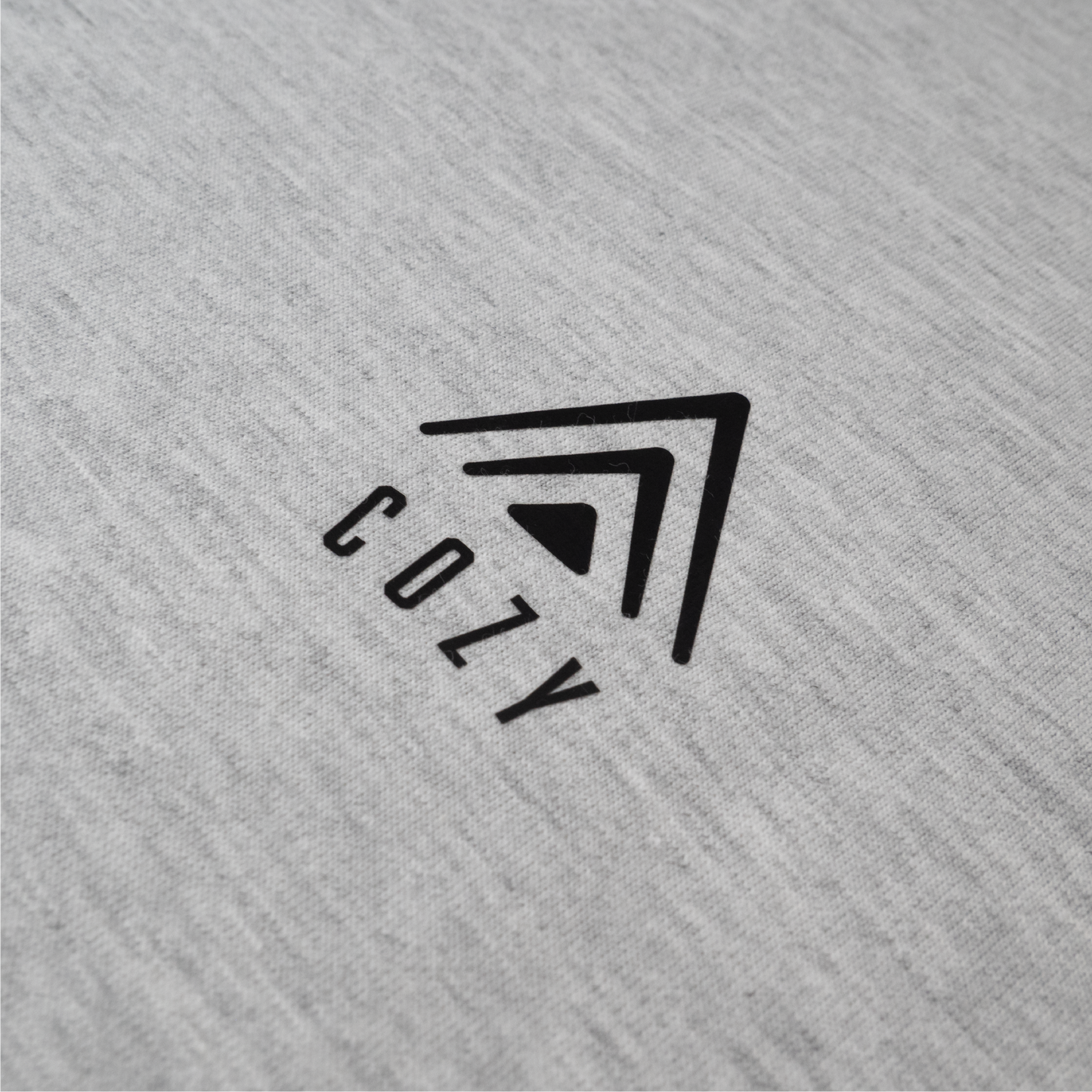 COZY HORN LOGO S/SL Tee