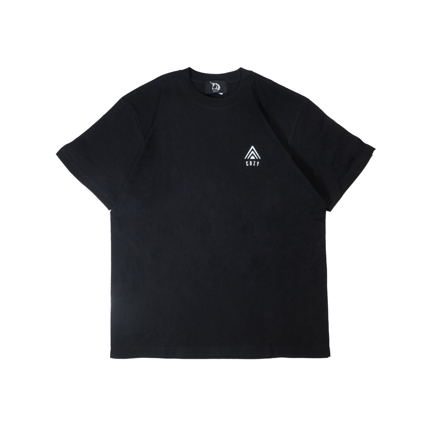 COZY HORN LOGO S/SL Tee