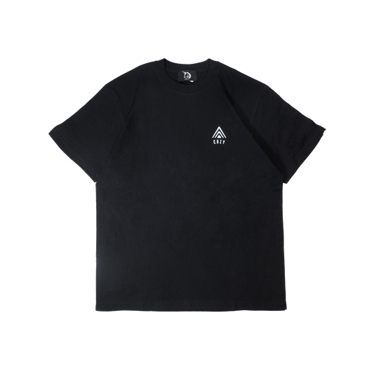 COZY HORN LOGO S/SL Tee