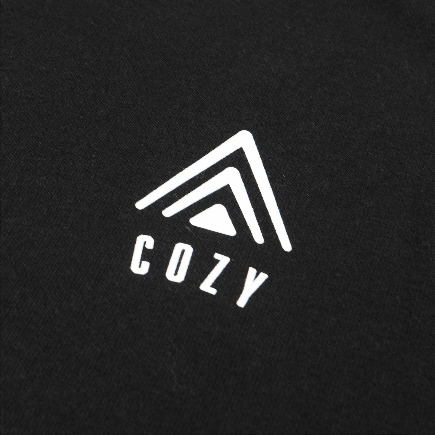 COZY HORN LOGO S/SL Tee