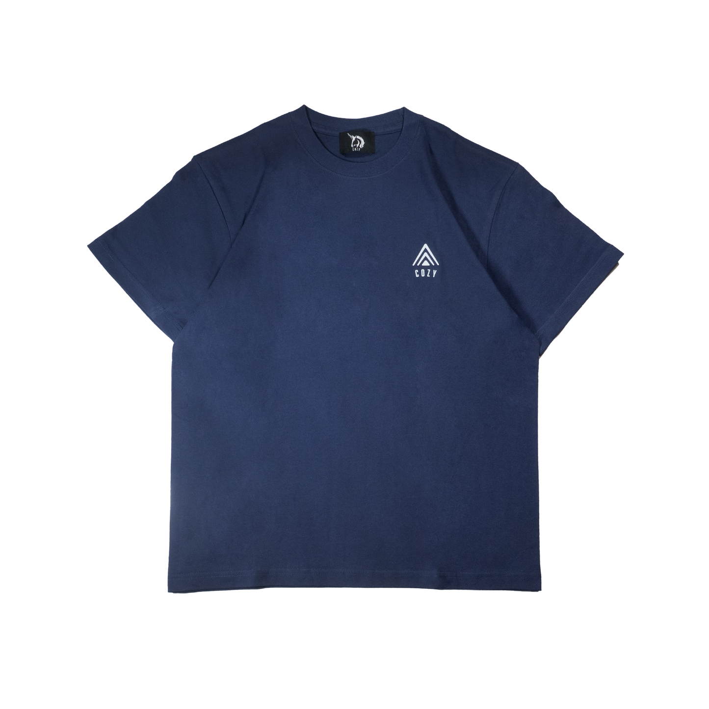 COZY HORN LOGO S/SL Tee