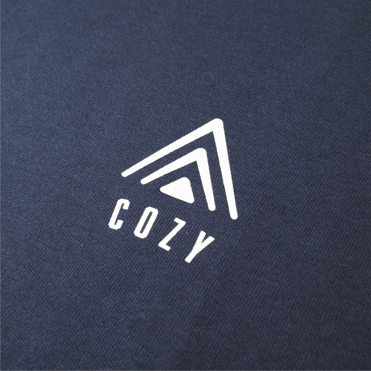 COZY HORN LOGO S/SL Tee