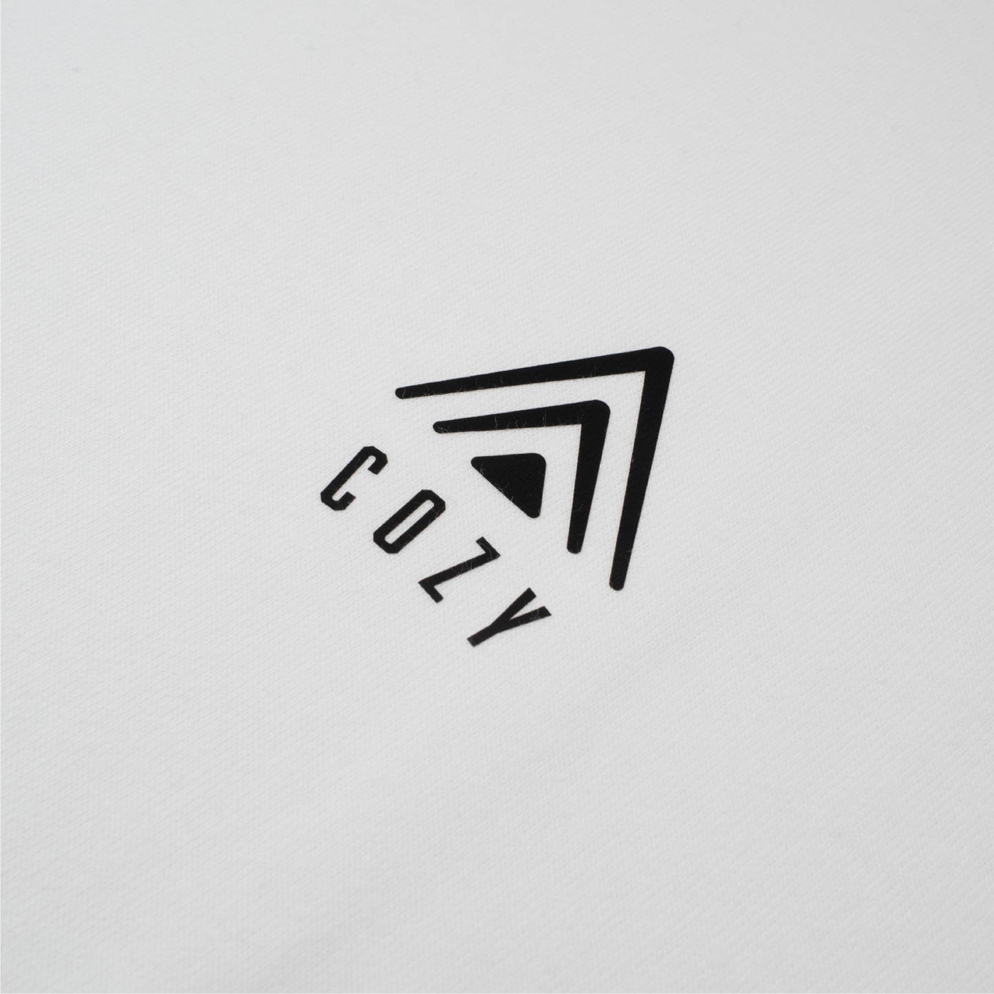 COZY HORN LOGO S/SL Tee