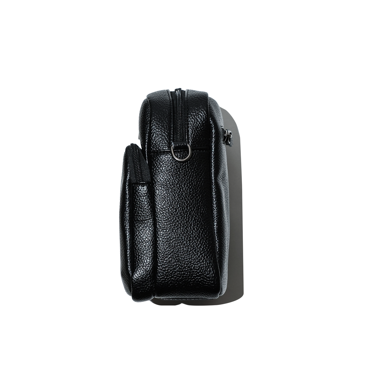 COZY Leather Shoulder Bag