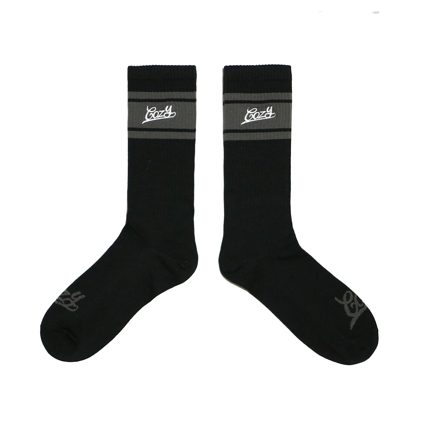 COZY Line Socks
