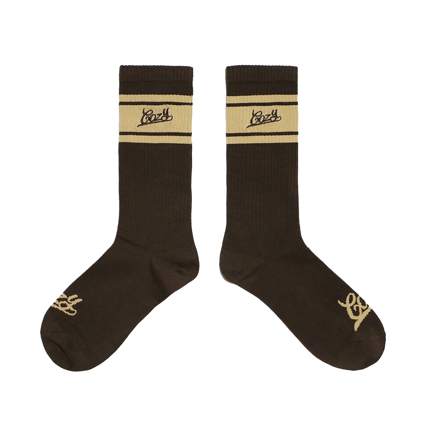 COZY Line Socks