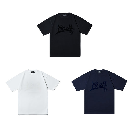 COZY Magnum Weight S/SL Tee