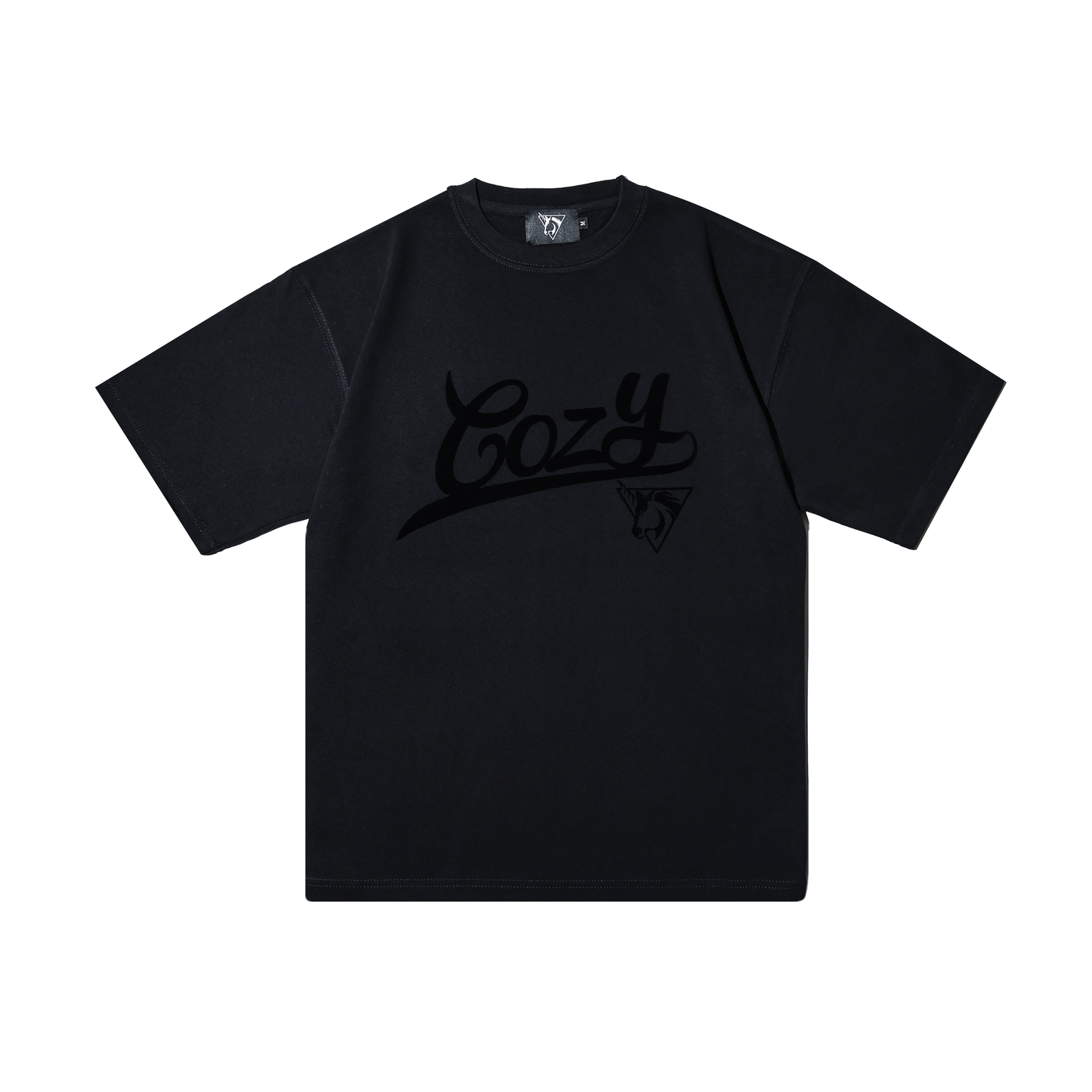 COZY Magnum Weight S/SL Tee