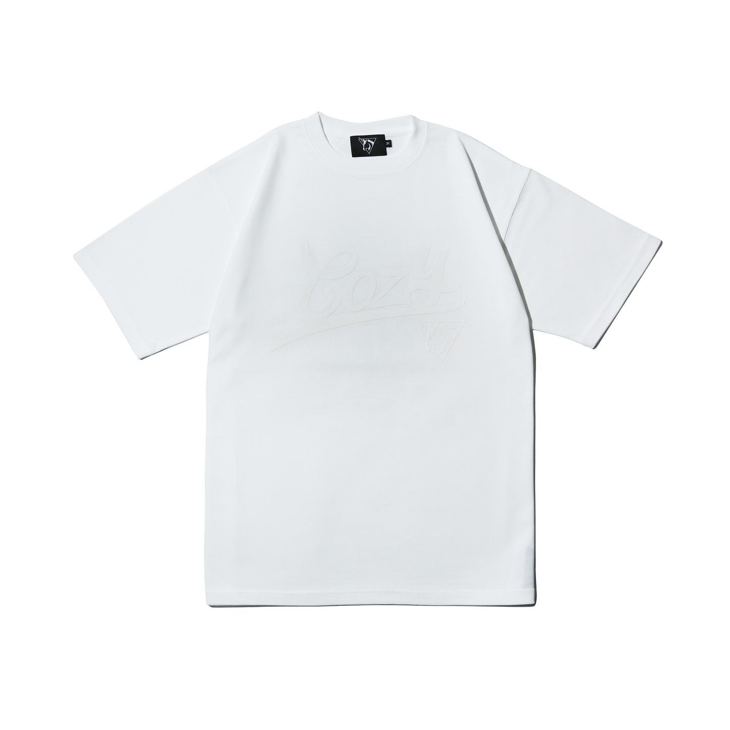 COZY Magnum Weight S/SL Tee