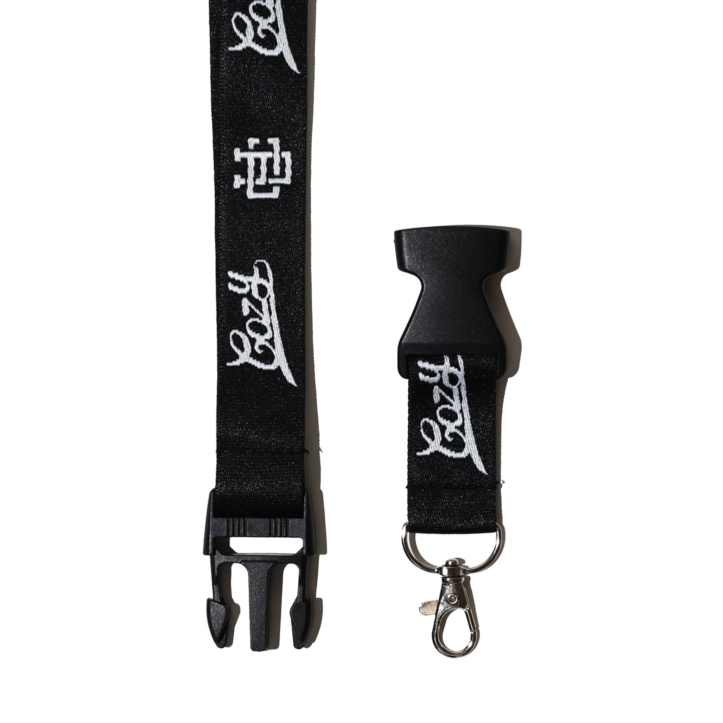 COZY Neck strap