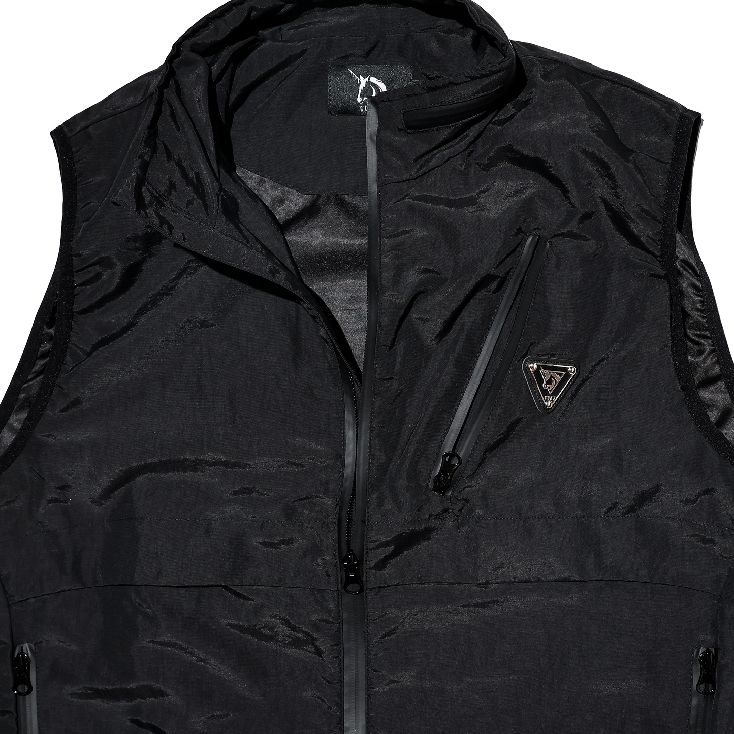 COZY Nylon Tech Best