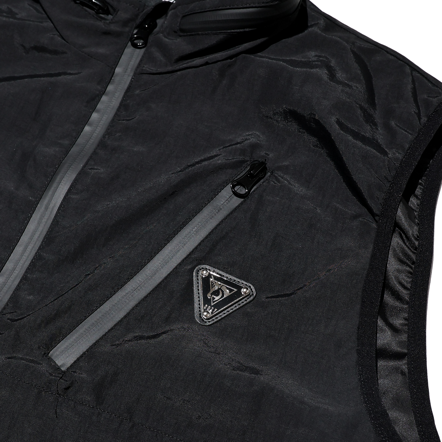 COZY Nylon Tech Best