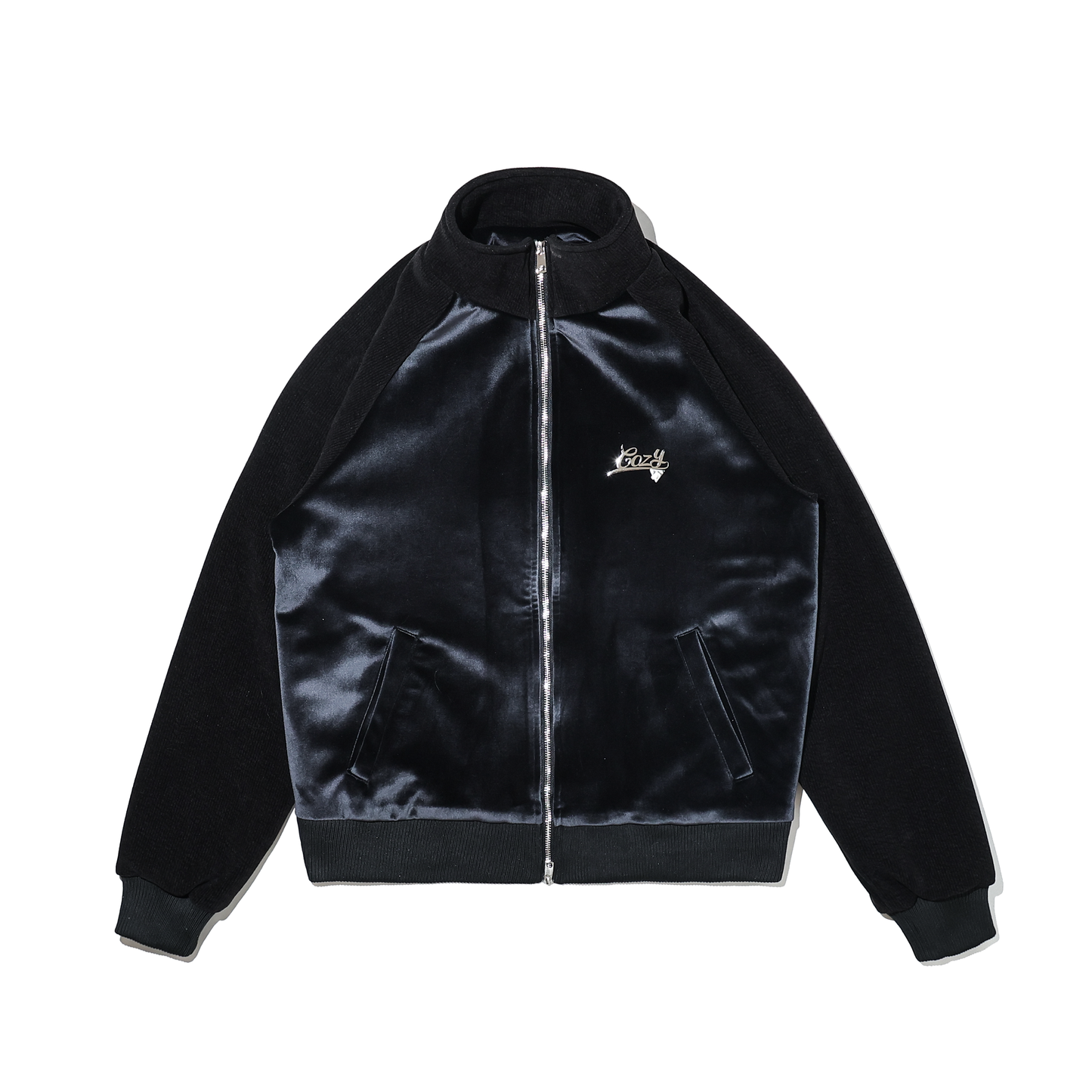 COZY Premium Tracksuit【JACKET】