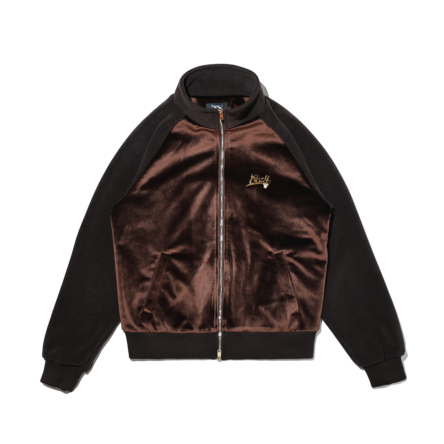 COZY Premium Tracksuit【JACKET】