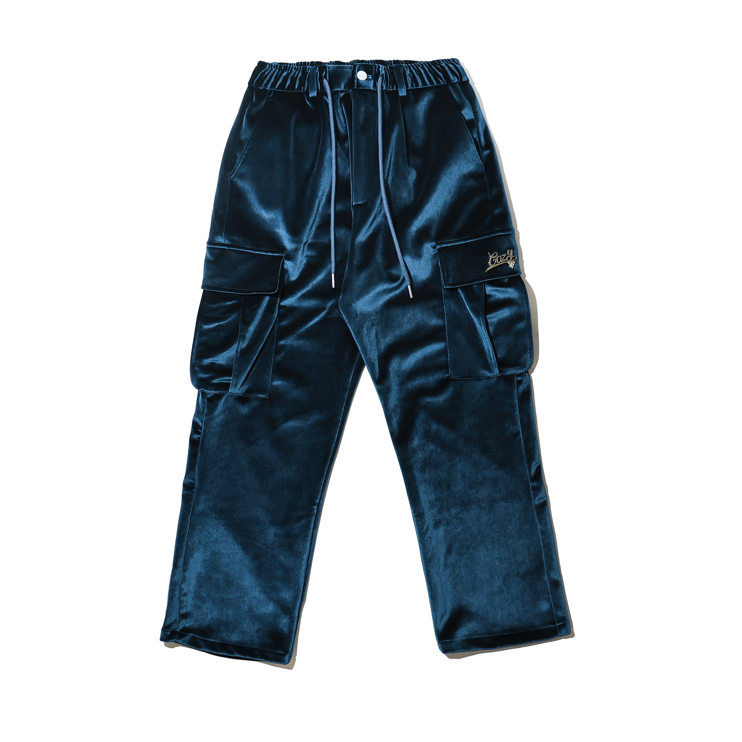 COZY Premium Tracksuit【PANTS】