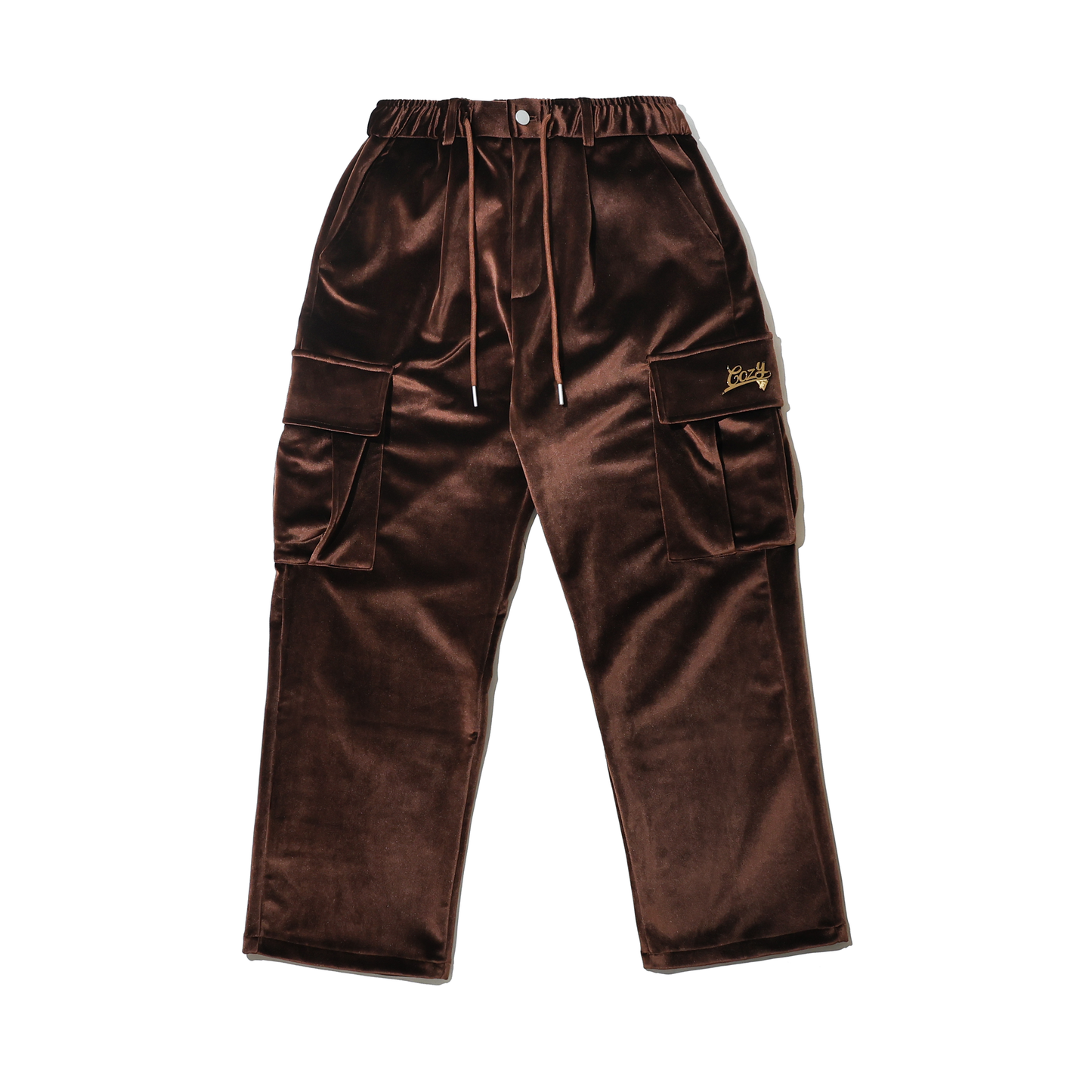COZY Premium Tracksuit【PANTS】
