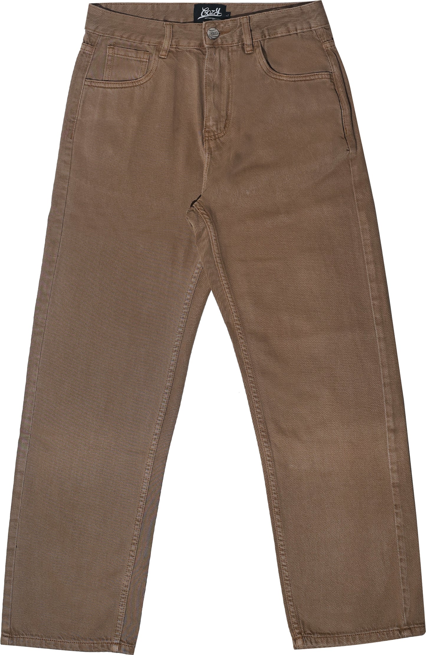 COZY Regular Fit Chino Pants