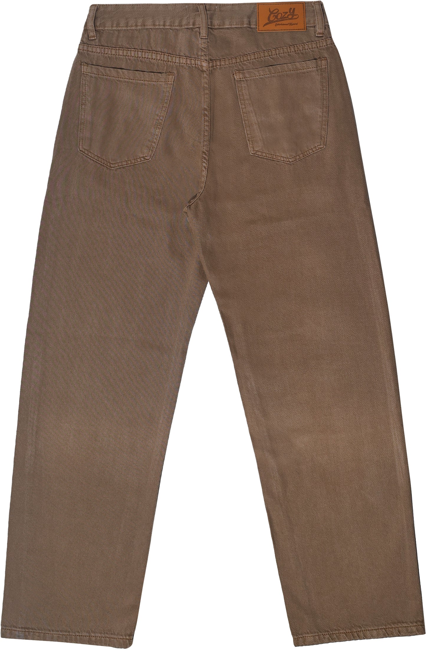 COZY Regular Fit Chino Pants