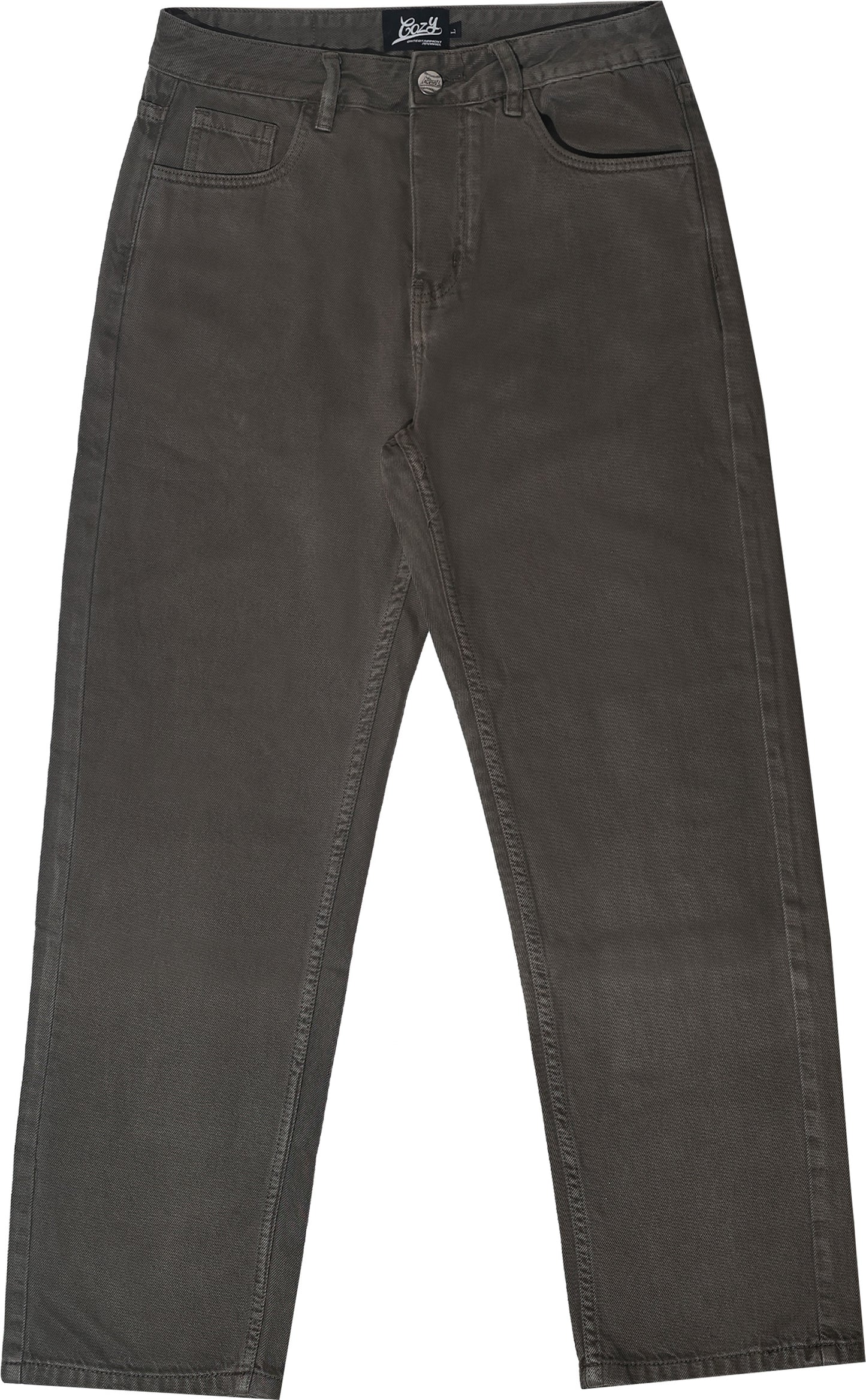 COZY Regular Fit Chino Pants