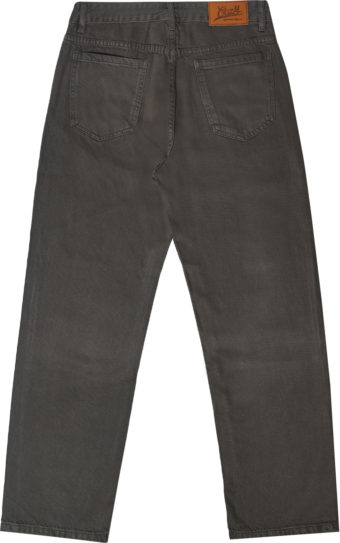 COZY Regular Fit Chino Pants