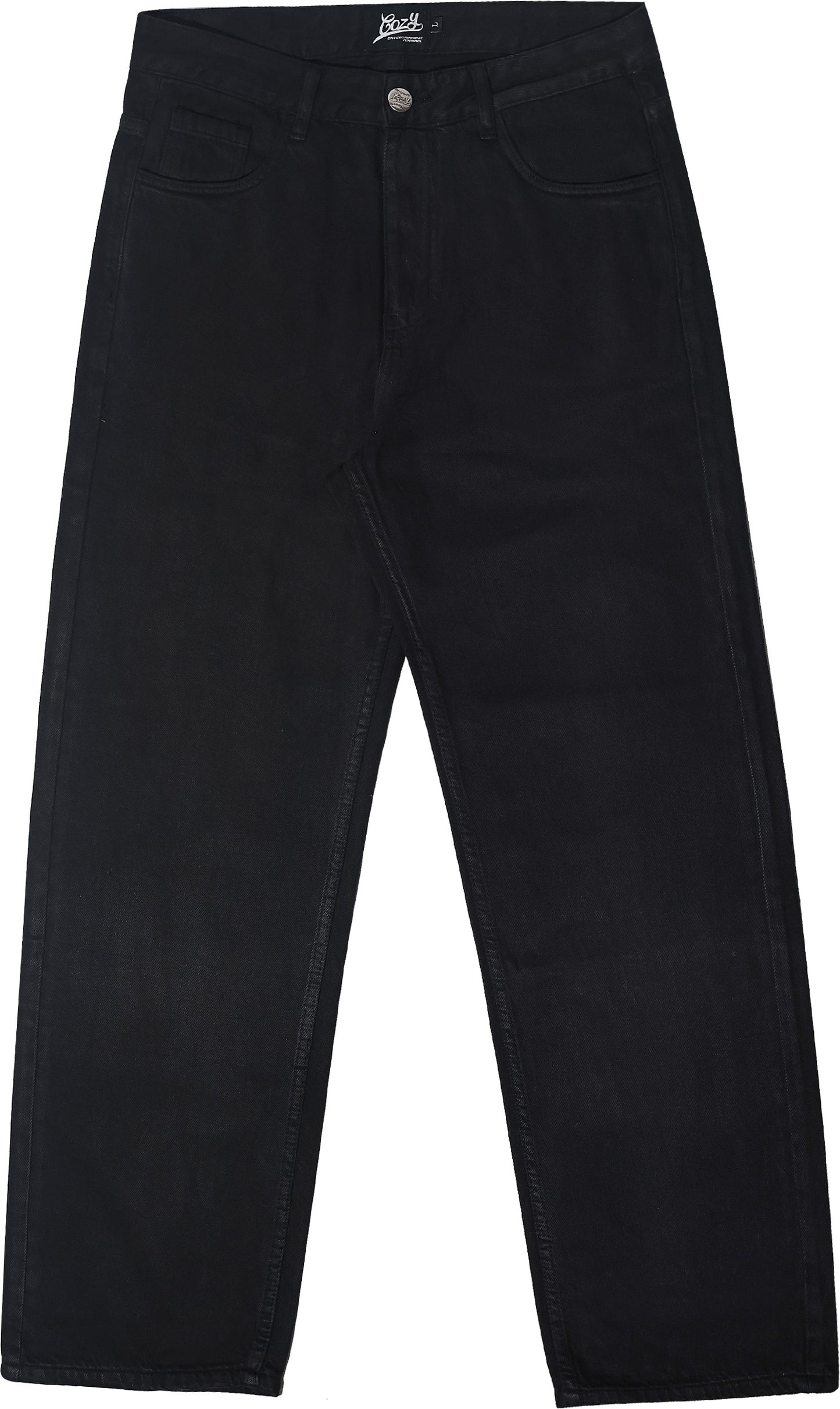COZY Regular Fit Chino Pants