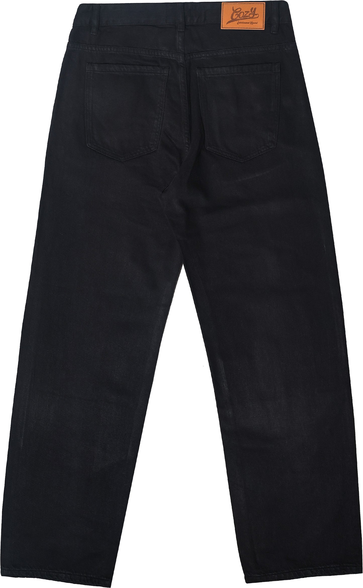 COZY Regular Fit Chino Pants